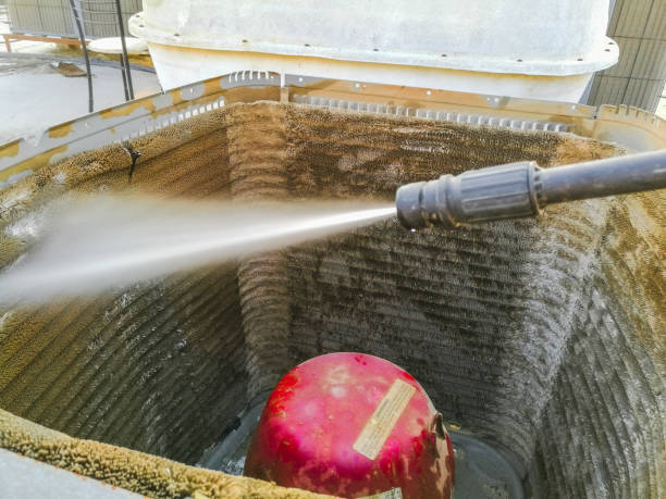 Best General Air Duct Cleaning  in Slippery Rock, PA