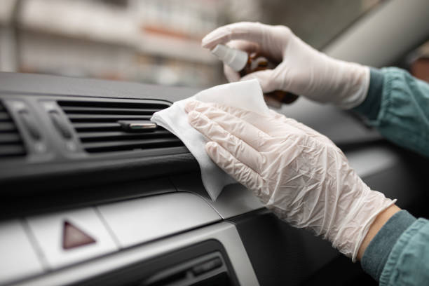 Best Air Duct Cleaning Near Me  in Slippery Rock, PA