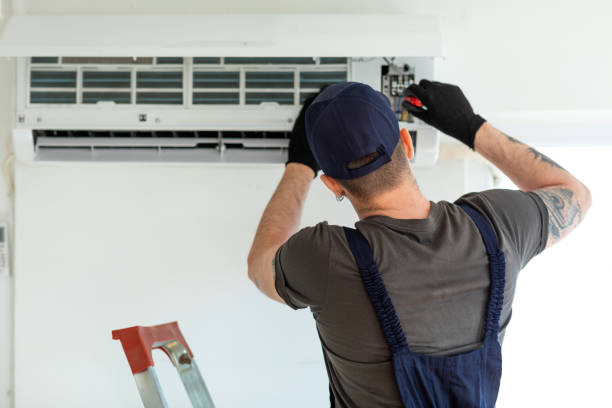Best Professional Duct Cleaning Services  in Slippery Rock, PA