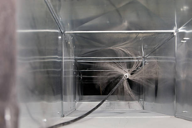 Best HVAC Duct Inspection Services  in Slippery Rock, PA