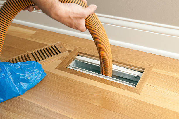 Best Air Duct Cleaning Near Me  in Slippery Rock, PA