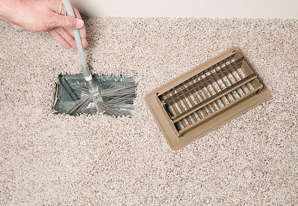 Best HVAC Air Duct Cleaning  in Slippery Rock, PA