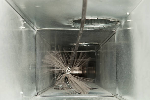 Best General Air Duct Cleaning  in Slippery Rock, PA