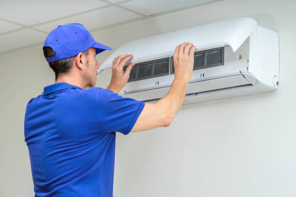 Best Emergency Air Duct Cleaning  in Slippery Rock, PA