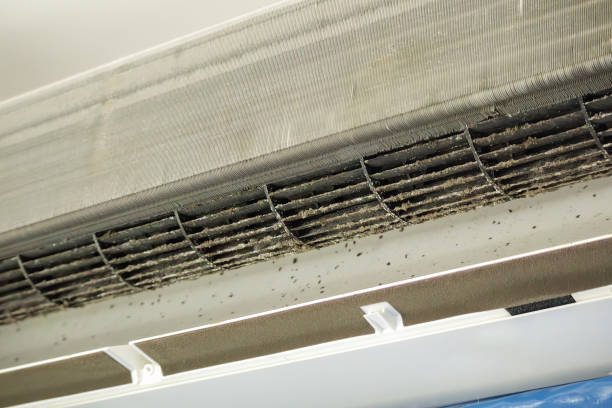 Best HVAC System Cleaning  in Slippery Rock, PA