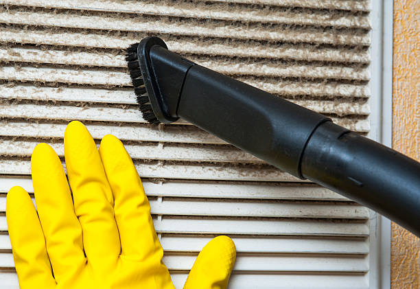 HVAC System Cleaning in Slippery Rock, PA