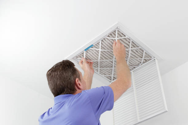 Best Affordable Air Duct Cleaning  in Slippery Rock, PA